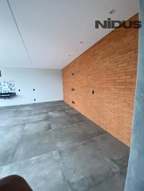 Foto 2 de Casa de Condomínio com 3 quartos à venda, 230m2 em Votorantim - SP