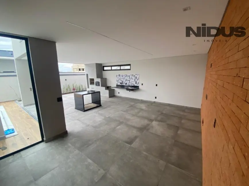 Foto 5 de Casa de Condomínio com 3 quartos à venda, 230m2 em Votorantim - SP