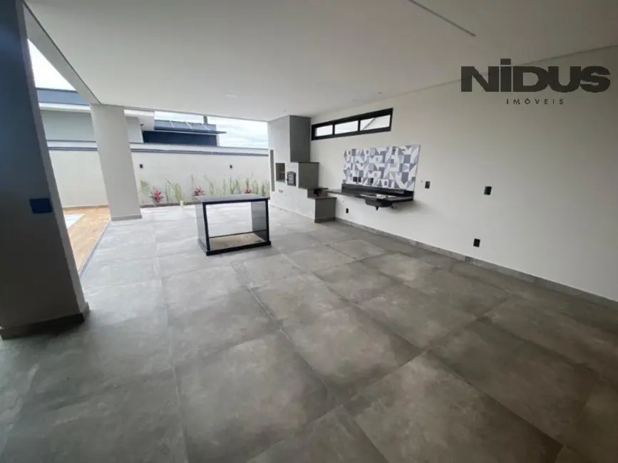 Foto 3 de Casa de Condomínio com 3 quartos à venda, 230m2 em Votorantim - SP