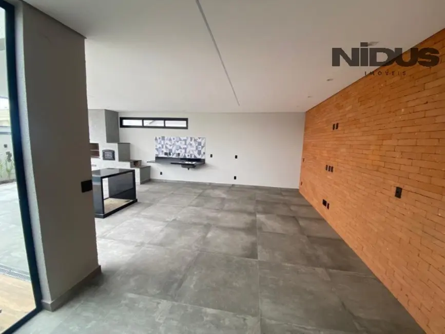 Foto 6 de Casa de Condomínio com 3 quartos à venda, 230m2 em Votorantim - SP