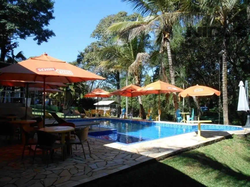 Foto 7 de Casa de Condomínio com 7 quartos à venda, 490m2 em Chácara Flórida, Itu - SP