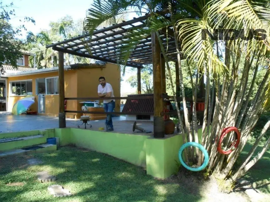 Foto 5 de Casa de Condomínio com 7 quartos à venda, 490m2 em Chácara Flórida, Itu - SP