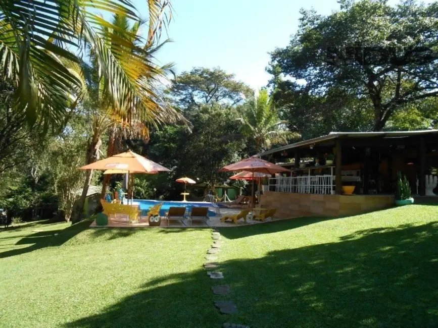 Foto 8 de Casa de Condomínio com 7 quartos à venda, 490m2 em Chácara Flórida, Itu - SP