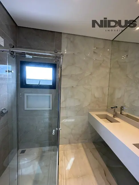 Foto 8 de Casa de Condomínio com 3 quartos à venda, 237m2 em Alphaville Nova Esplanada, Votorantim - SP