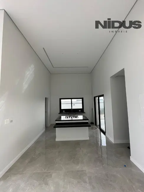 Foto 4 de Casa de Condomínio com 3 quartos à venda, 237m2 em Alphaville Nova Esplanada, Votorantim - SP