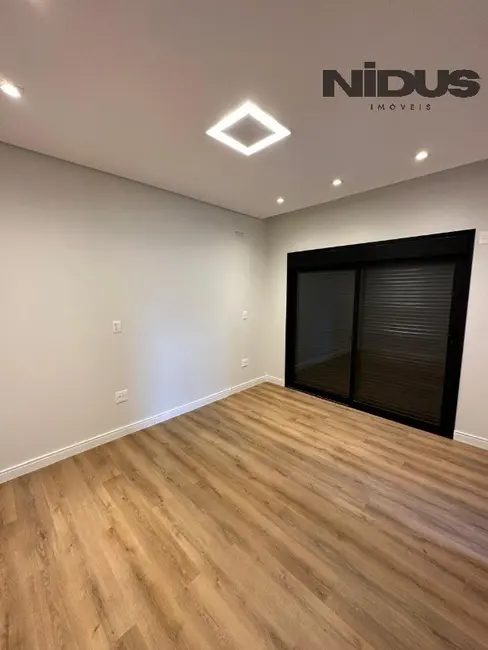 Foto 6 de Casa de Condomínio com 3 quartos à venda, 237m2 em Alphaville Nova Esplanada, Votorantim - SP