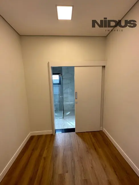 Foto 7 de Casa de Condomínio com 3 quartos à venda, 237m2 em Alphaville Nova Esplanada, Votorantim - SP