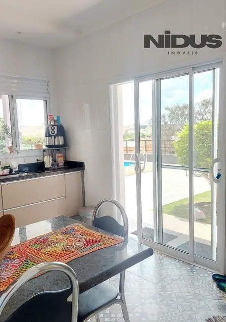 Foto 6 de Casa de Condomínio com 3 quartos à venda, 329m2 em Sorocaba - SP