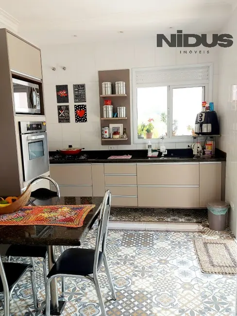 Foto 7 de Casa de Condomínio com 3 quartos à venda, 329m2 em Sorocaba - SP