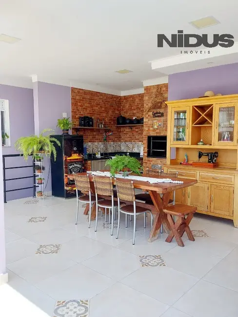 Foto 5 de Casa de Condomínio com 3 quartos à venda, 329m2 em Sorocaba - SP