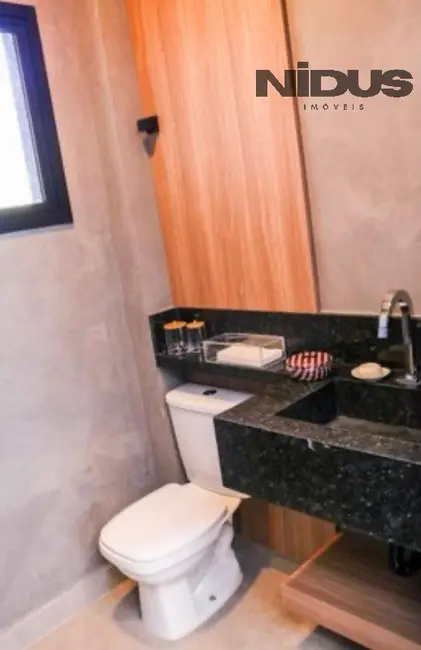 Foto 7 de Casa de Condomínio com 3 quartos à venda, 225m2 em Sorocaba - SP