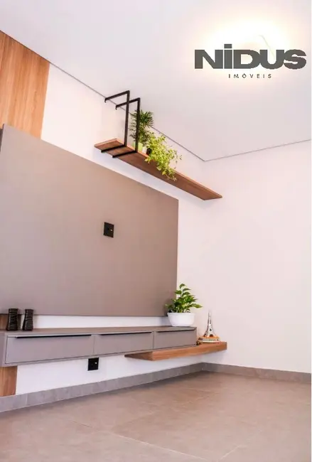 Foto 4 de Casa de Condomínio com 3 quartos à venda, 225m2 em Sorocaba - SP