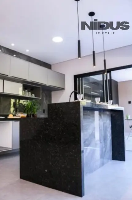 Foto 8 de Casa de Condomínio com 3 quartos à venda, 225m2 em Sorocaba - SP