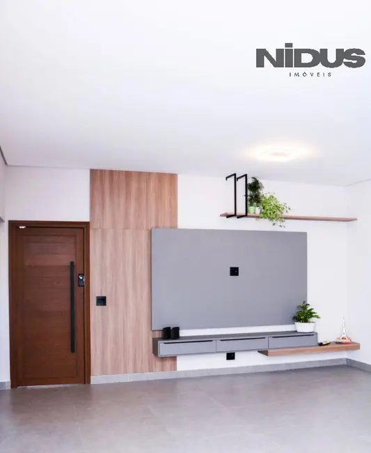 Foto 5 de Casa de Condomínio com 3 quartos à venda, 225m2 em Sorocaba - SP