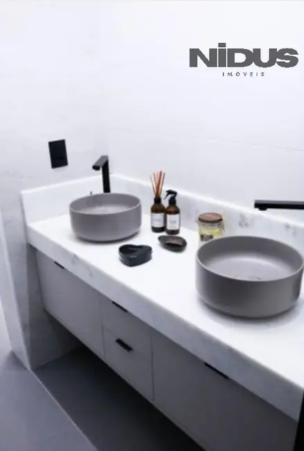 Foto 2 de Casa de Condomínio com 3 quartos à venda, 260m2 em Votorantim - SP