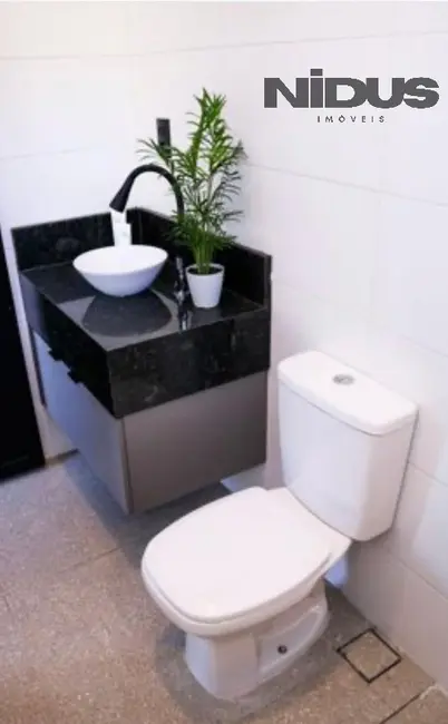 Foto 6 de Casa de Condomínio com 3 quartos à venda, 260m2 em Votorantim - SP