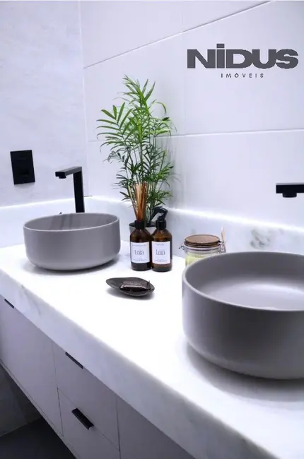 Foto 4 de Casa de Condomínio com 3 quartos à venda, 260m2 em Votorantim - SP