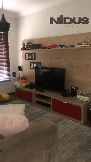 Casa de Condomínio com 3 quartos à venda, 310m2 em Parque Residencial Villa dos Inglezes, Sorocaba - SP - imagem 4 Foto 4 de Casa de Condomínio com 3 quartos à venda, 310m2 em Parque Residencial Villa dos Inglezes, Sorocaba - SP
