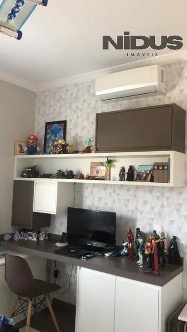 Casa de Condomínio com 3 quartos à venda, 310m2 em Parque Residencial Villa dos Inglezes, Sorocaba - SP - imagem 7 Foto 7 de Casa de Condomínio com 3 quartos à venda, 310m2 em Parque Residencial Villa dos Inglezes, Sorocaba - SP