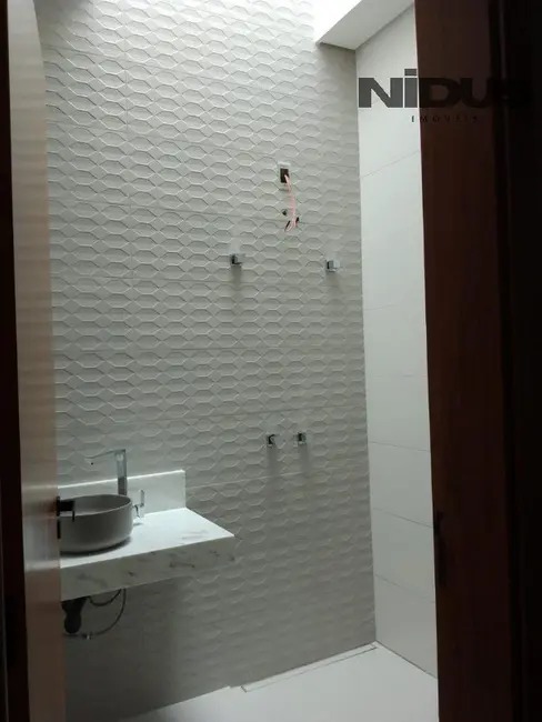 Foto 6 de Casa de Condomínio com 3 quartos à venda, 200m2 em Sorocaba - SP