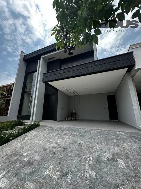 Foto 2 de Casa de Condomínio com 3 quartos à venda, 200m2 em Sorocaba - SP