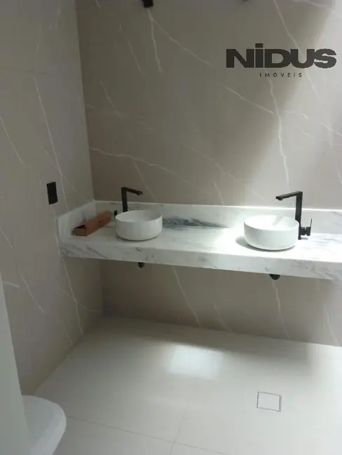 Foto 4 de Casa de Condomínio com 3 quartos à venda, 200m2 em Sorocaba - SP