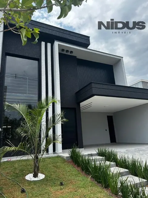 Foto 1 de Casa de Condomínio com 3 quartos à venda, 200m2 em Sorocaba - SP