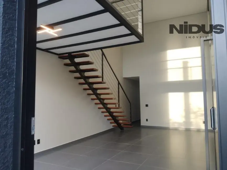 Foto 3 de Casa de Condomínio com 3 quartos à venda, 200m2 em Sorocaba - SP