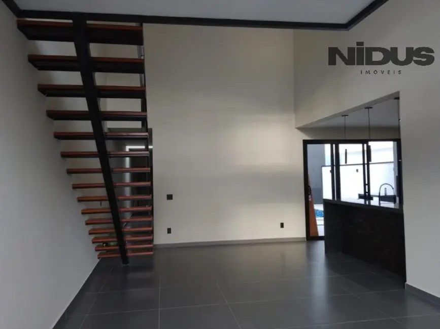 Foto 7 de Casa de Condomínio com 3 quartos à venda, 200m2 em Sorocaba - SP