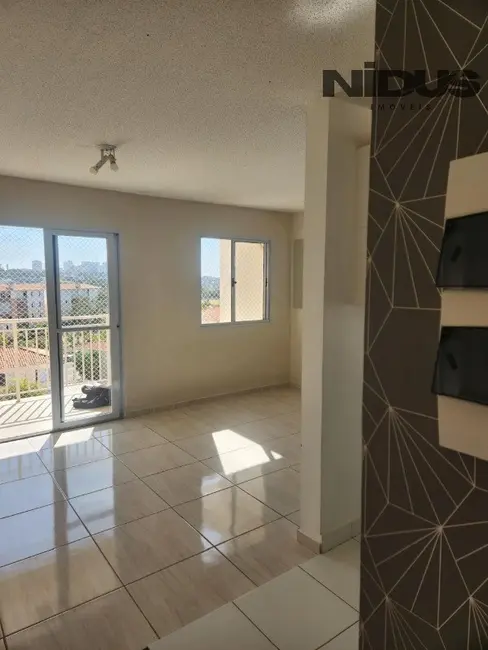 Foto 8 de Apartamento com 2 quartos à venda, 60m2 em Votorantim - SP