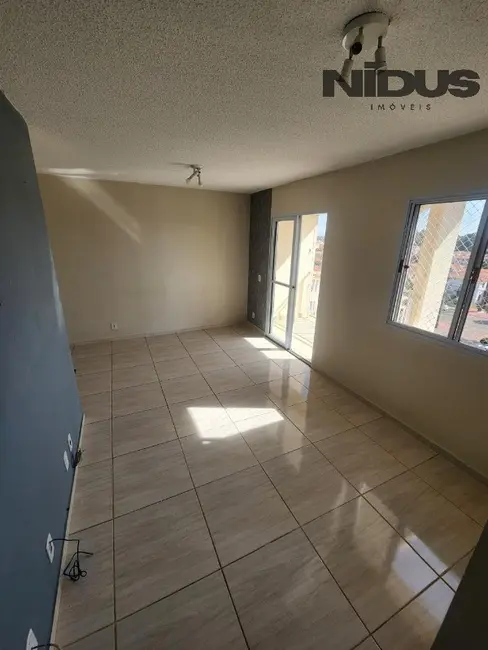 Foto 3 de Apartamento com 2 quartos à venda, 60m2 em Votorantim - SP