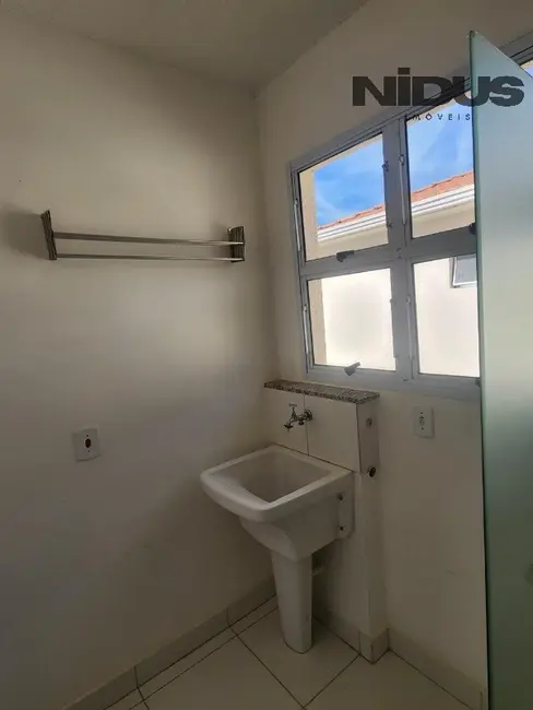 Foto 7 de Apartamento com 2 quartos à venda, 60m2 em Votorantim - SP