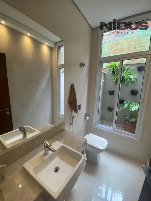 Foto 6 de Casa de Condomínio com 4 quartos à venda e para alugar, 390m2 em Votorantim - SP