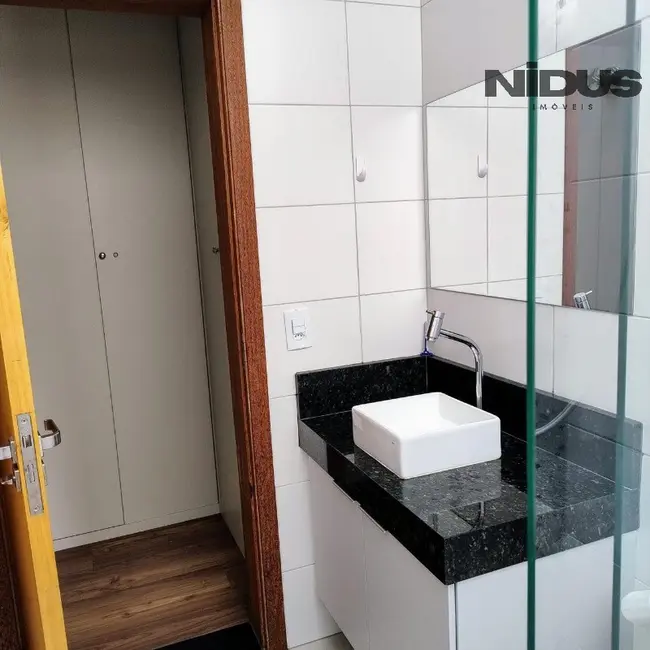 Foto 2 de Casa de Condomínio com 4 quartos à venda, 153m2 em Jardim Terras de São Francisco, Sorocaba - SP