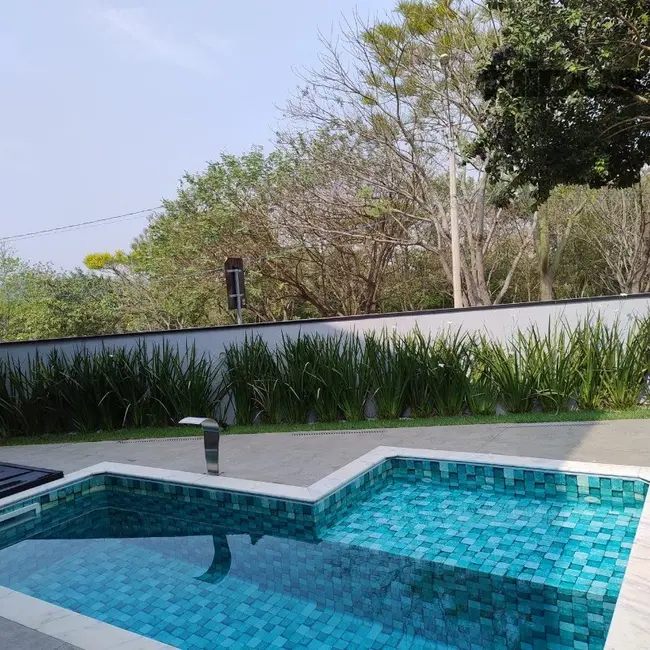 Foto 5 de Casa de Condomínio com 4 quartos à venda, 153m2 em Jardim Terras de São Francisco, Sorocaba - SP