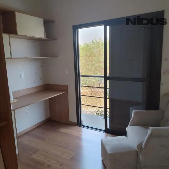 Foto 7 de Casa de Condomínio com 4 quartos à venda, 153m2 em Jardim Terras de São Francisco, Sorocaba - SP