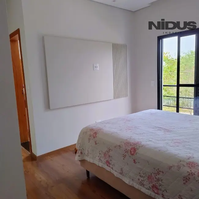 Foto 4 de Casa de Condomínio com 4 quartos à venda, 153m2 em Jardim Terras de São Francisco, Sorocaba - SP