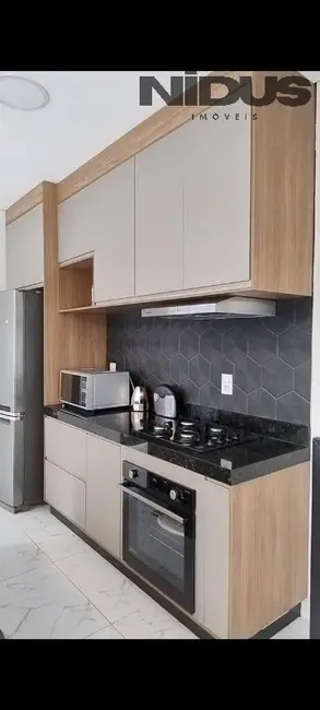 Foto 8 de Casa de Condomínio com 4 quartos à venda, 153m2 em Jardim Terras de São Francisco, Sorocaba - SP