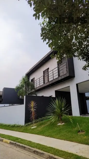 Foto 9 de Casa de Condomínio com 4 quartos à venda, 153m2 em Jardim Terras de São Francisco, Sorocaba - SP