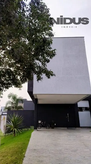 Foto 1 de Casa de Condomínio com 4 quartos à venda, 153m2 em Jardim Terras de São Francisco, Sorocaba - SP