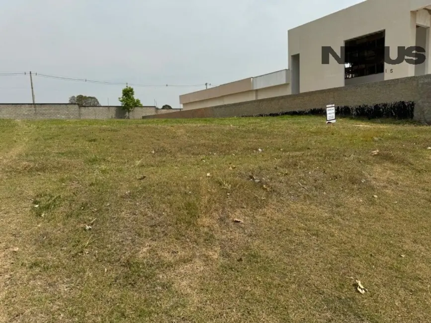 Terreno / Lote à venda, 1000m2 em Jardim Residencial Saint Patrick, Sorocaba - SP - imagem 2 Foto 2 de Terreno / Lote à venda, 1000m2 em Jardim Residencial Saint Patrick, Sorocaba - SP