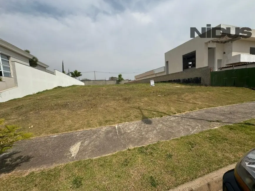 Terreno / Lote à venda, 1000m2 em Jardim Residencial Saint Patrick, Sorocaba - SP - imagem 1 Foto 1 de Terreno / Lote à venda, 1000m2 em Jardim Residencial Saint Patrick, Sorocaba - SP