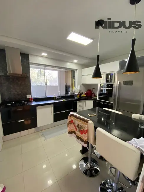 Foto 6 de Casa de Condomínio com 3 quartos à venda, 123m2 em Sorocaba - SP