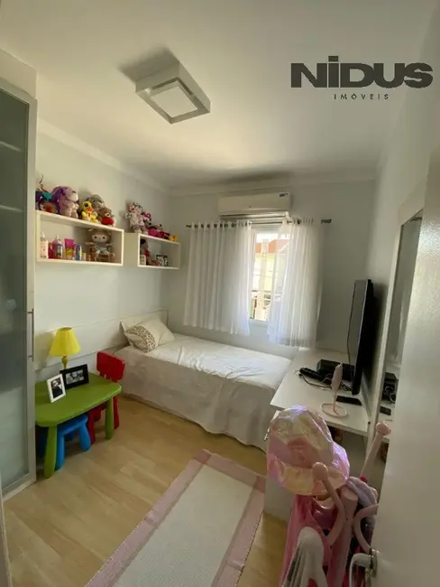 Foto 8 de Casa de Condomínio com 3 quartos à venda, 123m2 em Sorocaba - SP