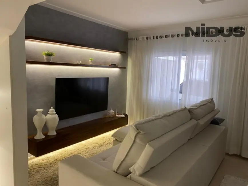 Foto 3 de Casa de Condomínio com 3 quartos à venda, 123m2 em Sorocaba - SP