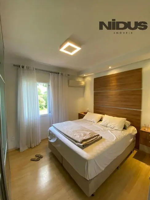 Foto 9 de Casa de Condomínio com 3 quartos à venda, 123m2 em Sorocaba - SP