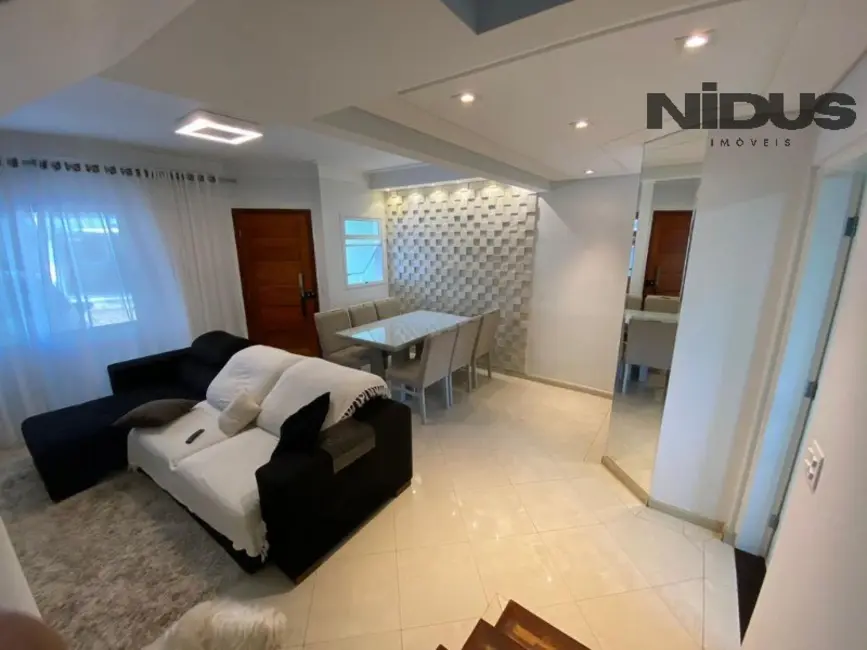 Foto 5 de Casa de Condomínio com 3 quartos à venda, 123m2 em Sorocaba - SP