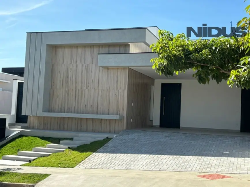 Foto 2 de Casa de Condomínio com 3 quartos à venda, 186m2 em Jardim Residencial Chácara Ondina, Sorocaba - SP