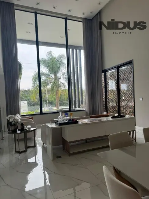 Casa de Condomínio com 5 quartos à venda, 720m2 em Parque Reserva Fazenda Imperial, Sorocaba - SP - imagem 8 Foto 8 de Casa de Condomínio com 5 quartos à venda, 720m2 em Parque Reserva Fazenda Imperial, Sorocaba - SP