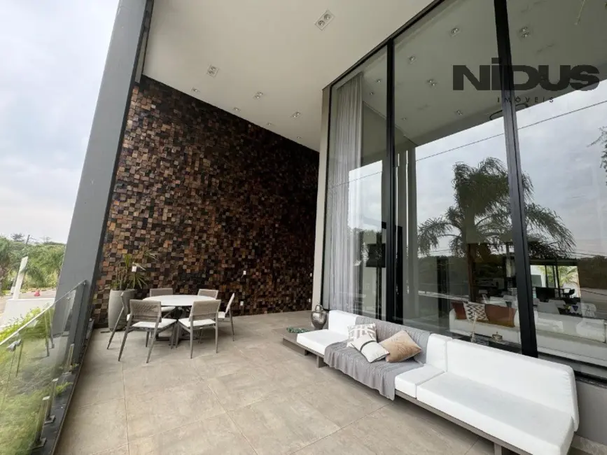 Casa de Condomínio com 5 quartos à venda, 720m2 em Parque Reserva Fazenda Imperial, Sorocaba - SP - imagem 6 Foto 6 de Casa de Condomínio com 5 quartos à venda, 720m2 em Parque Reserva Fazenda Imperial, Sorocaba - SP